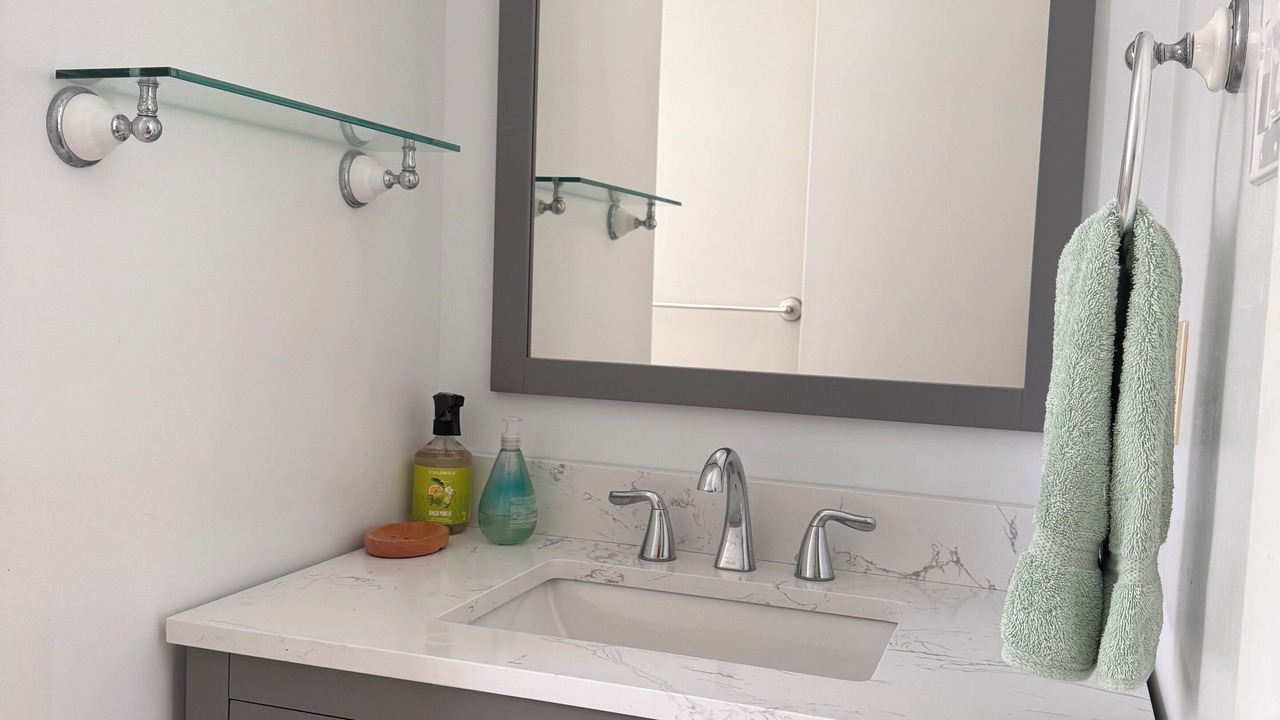 Photo of Bathroom in Gold Coast