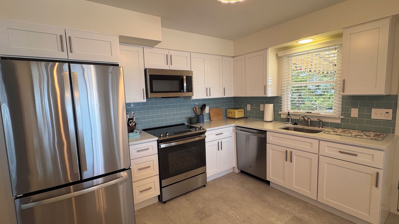 Photo of Kitchen in Gold Coast