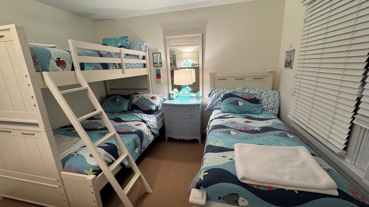 Photo of Bedroom in Gold Coast