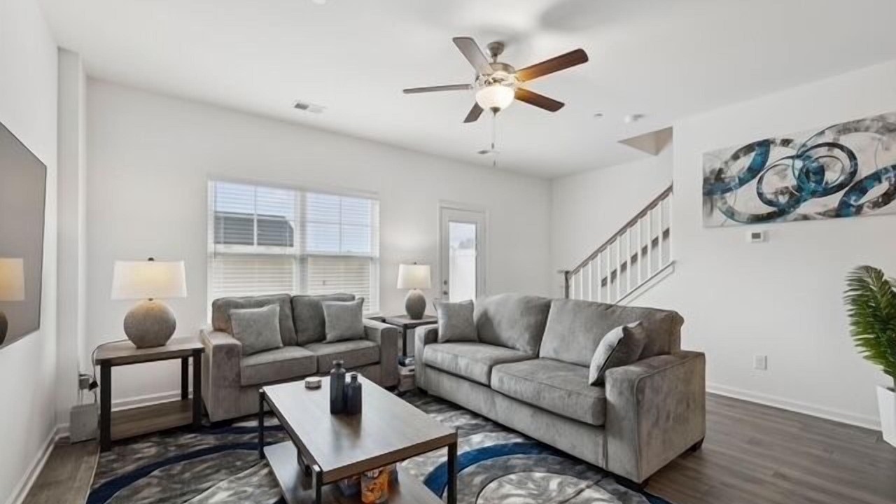 Photo of Livingroom in Spring Hill