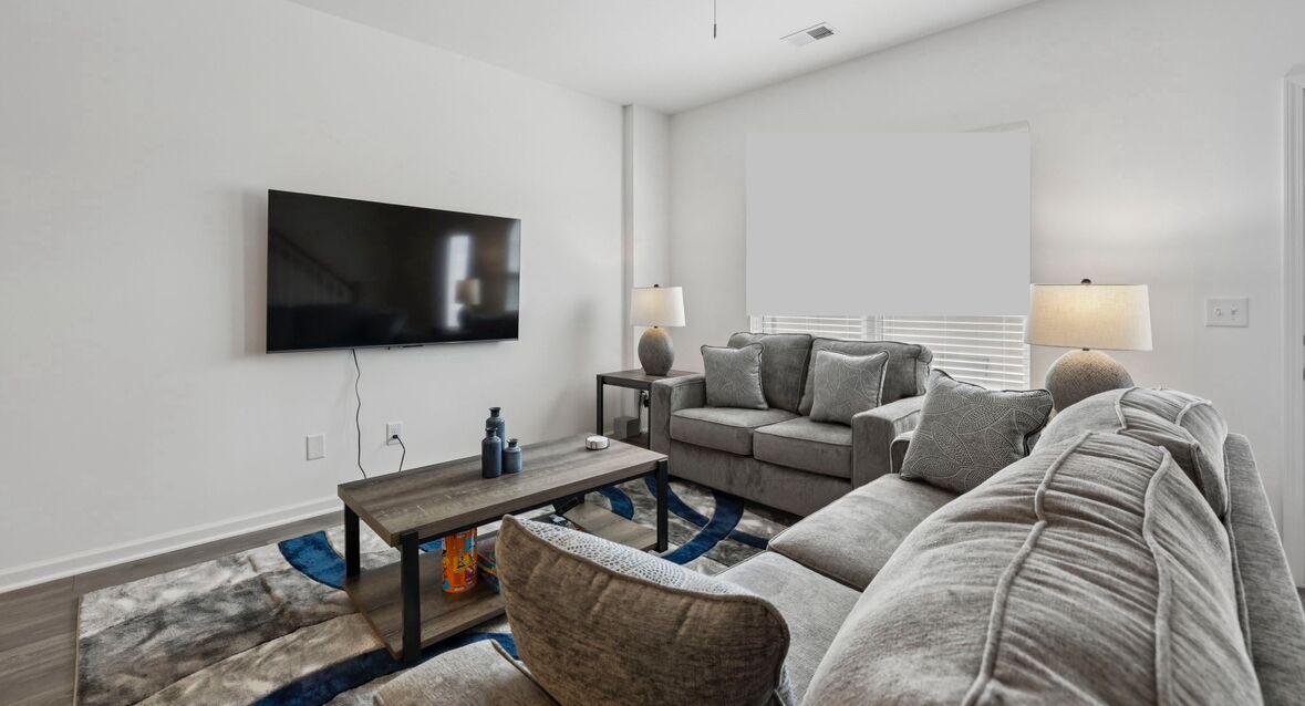 Photo of Livingroom in Spring Hill
