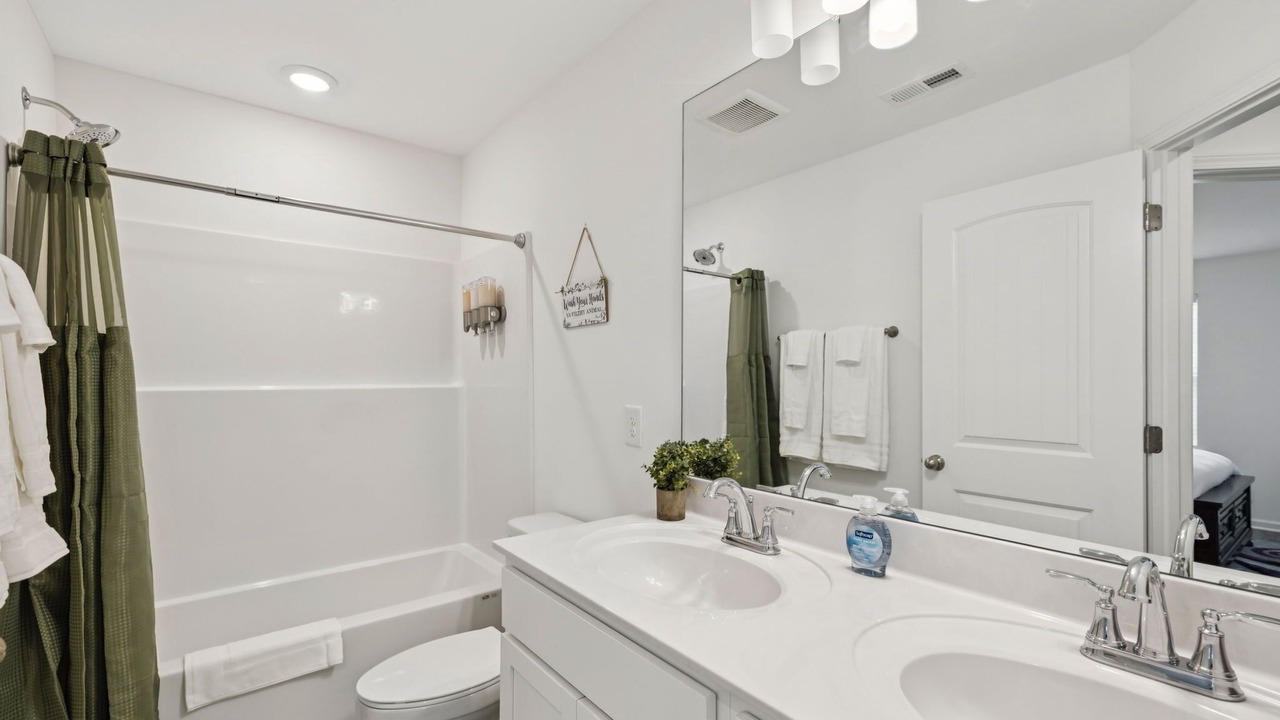 Photo of Bathroom in Spring Hill
