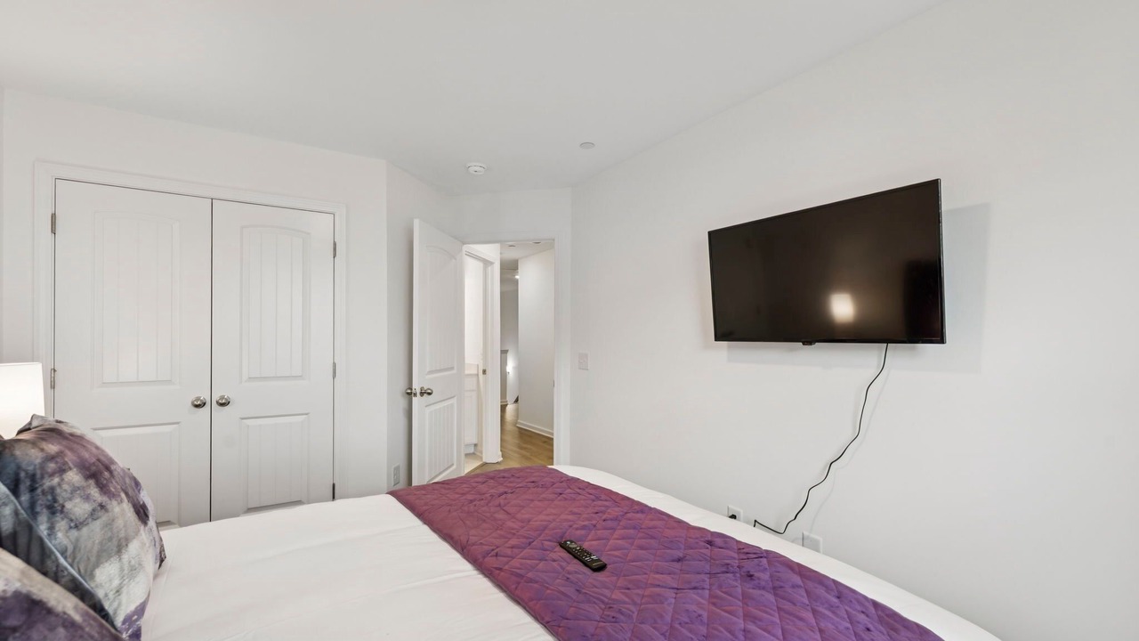 Photo of Bedroom in Spring Hill