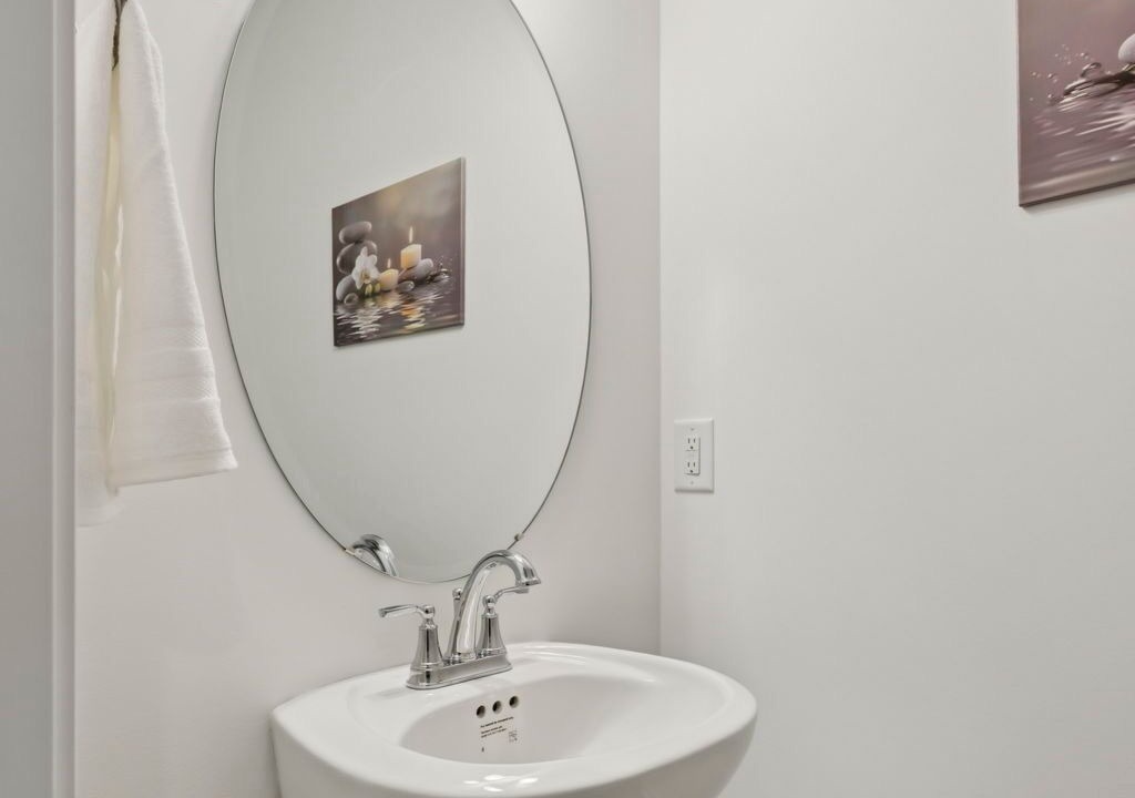 Photo of Bathroom in Spring Hill