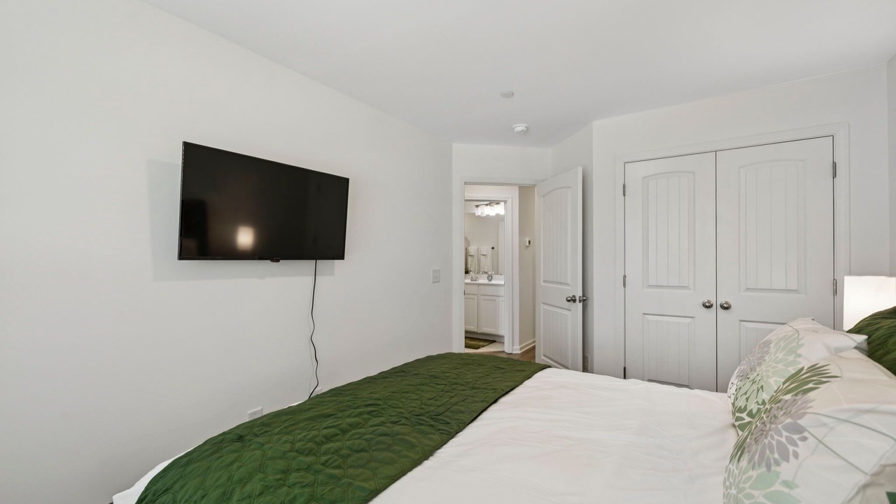 Photo of Bedroom in Spring Hill