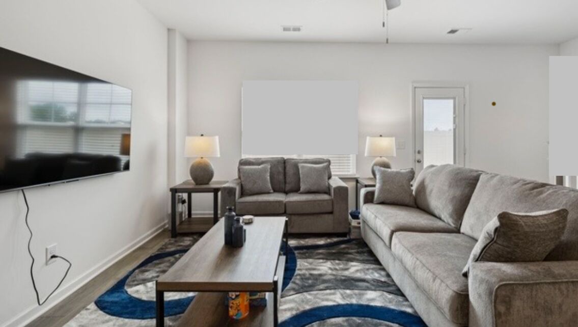 Photo of Livingroom in Spring Hill
