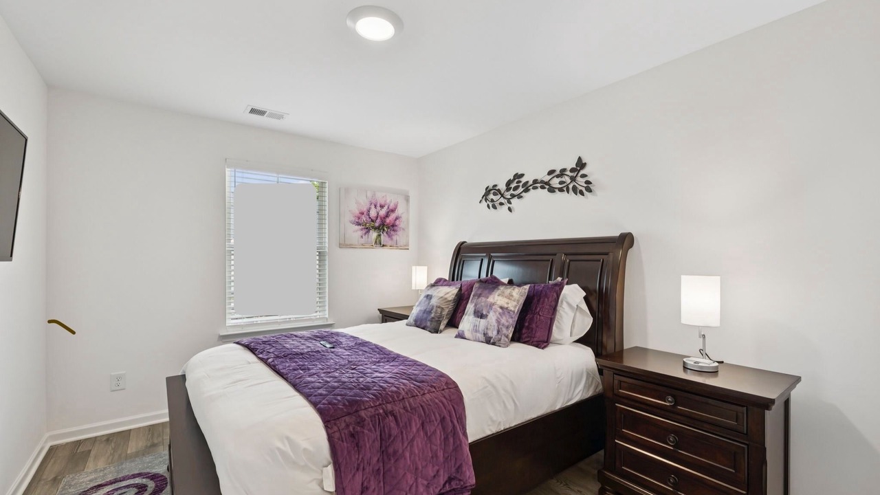 Photo of Bedroom in Spring Hill