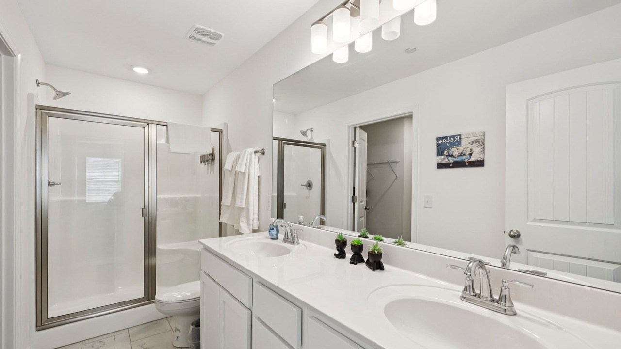 Photo of Bathroom in Spring Hill