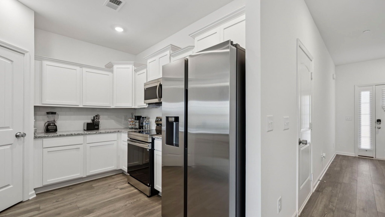 Photo of Kitchen in Spring Hill