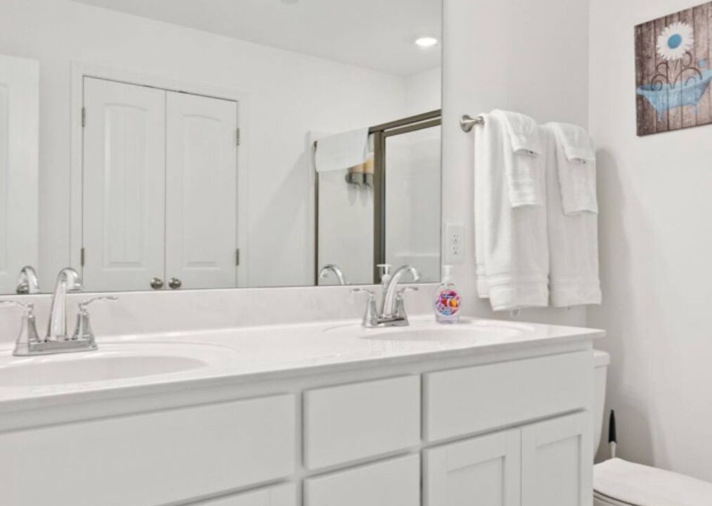 Photo of Bathroom in Spring Hill