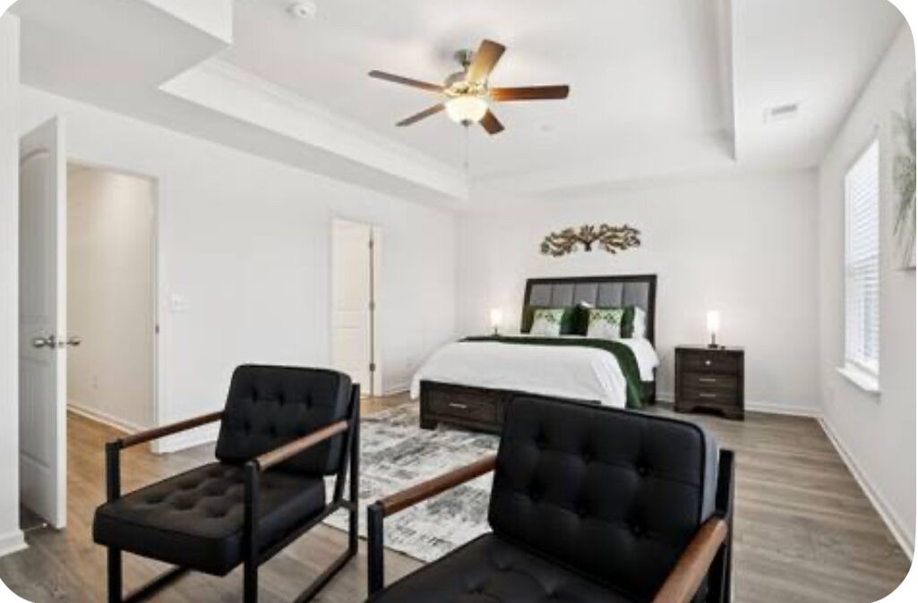 Photo of Bedroom in Spring Hill