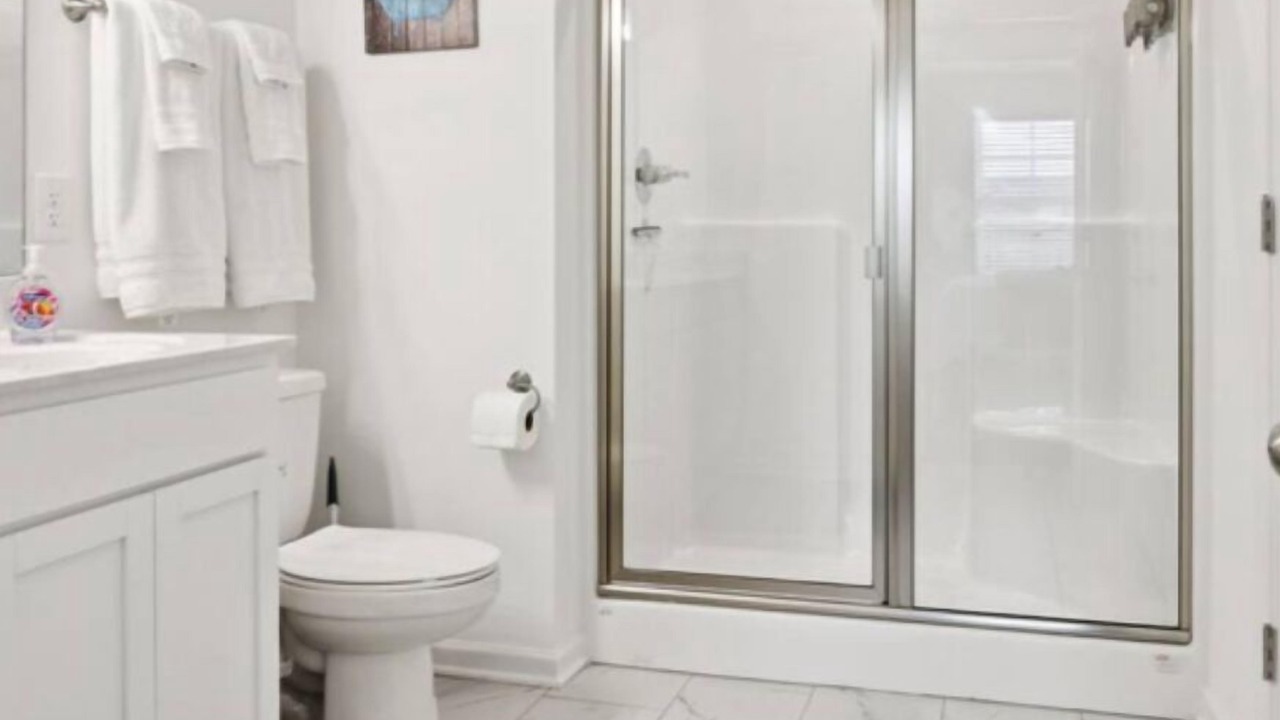 Photo of Bathroom in Spring Hill