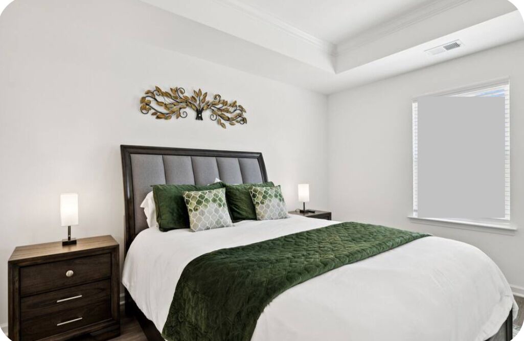 Photo of Bedroom in Spring Hill