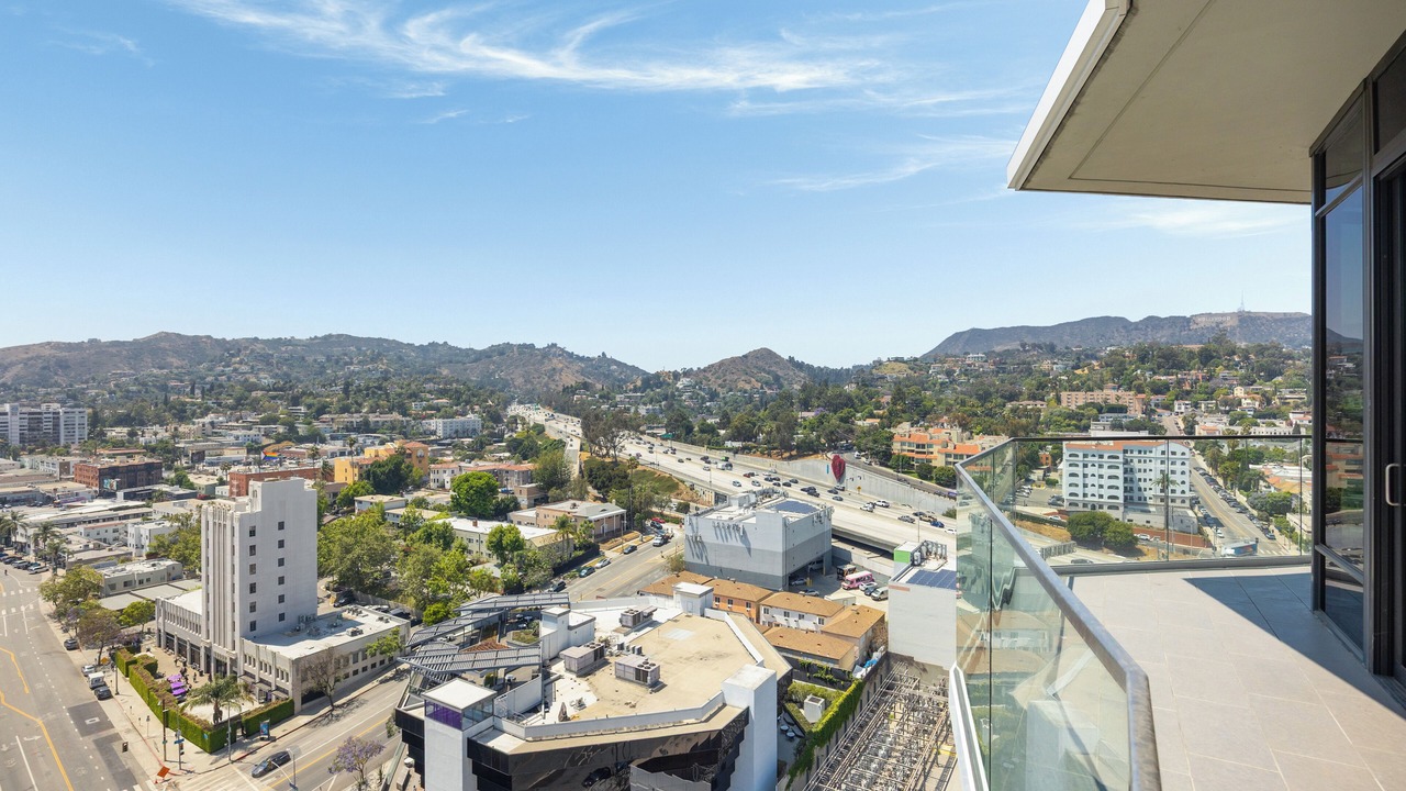 Photo of Outdoor in Hollywood