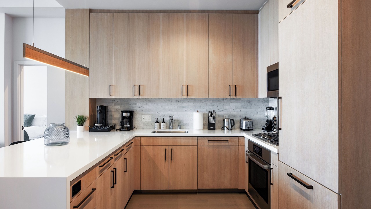 Photo of Kitchen in Hollywood
