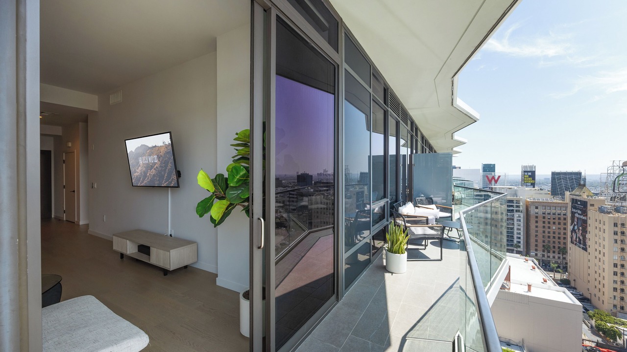 Photo of Outdoor in Hollywood