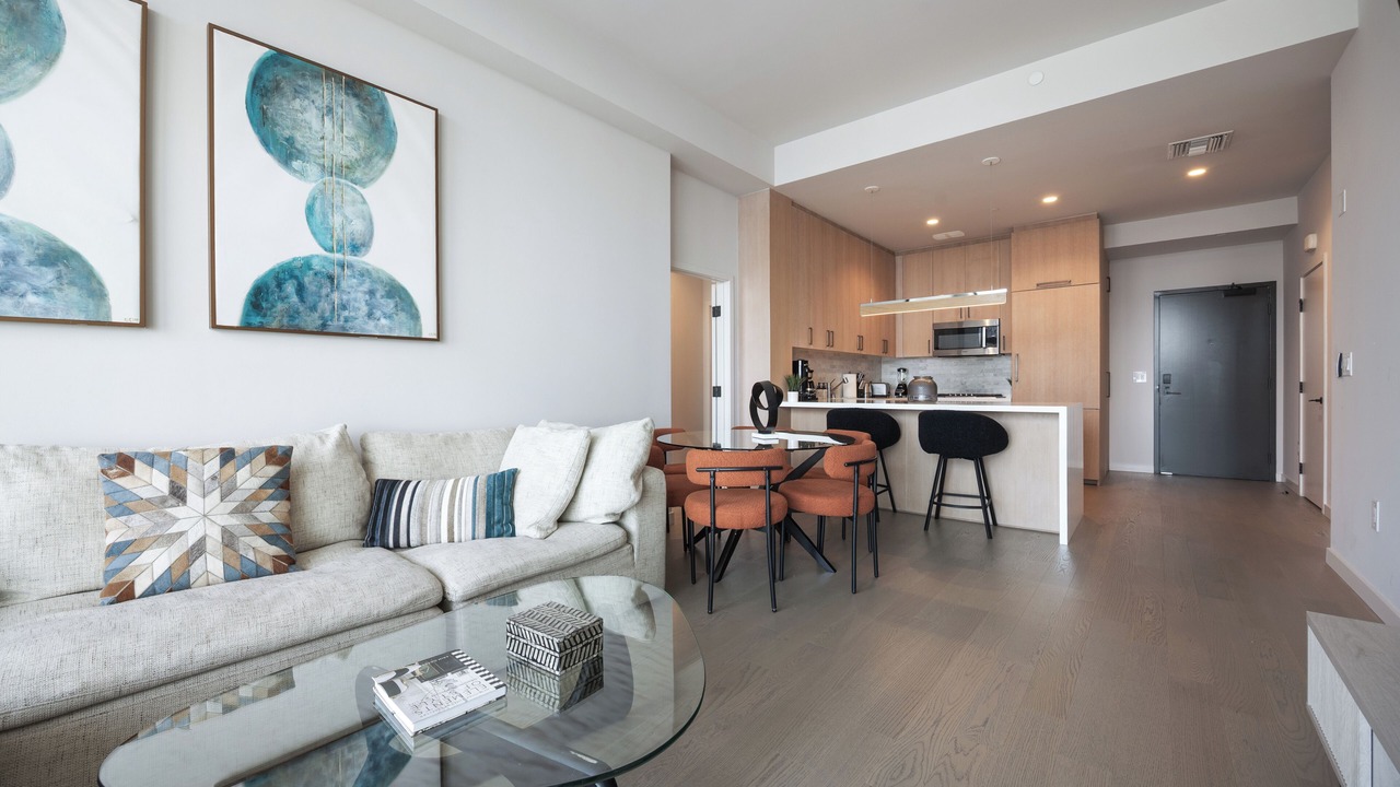 Photo of Livingroom in Hollywood