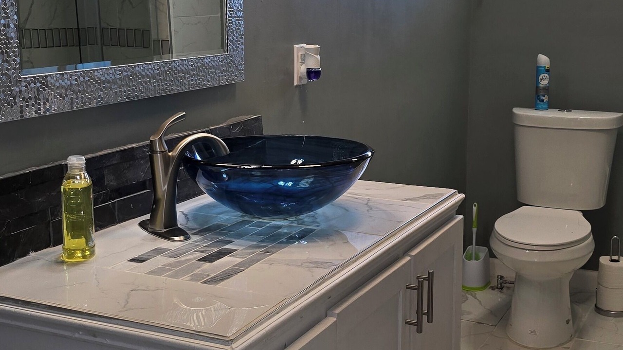 Photo of Bathroom in Columbus