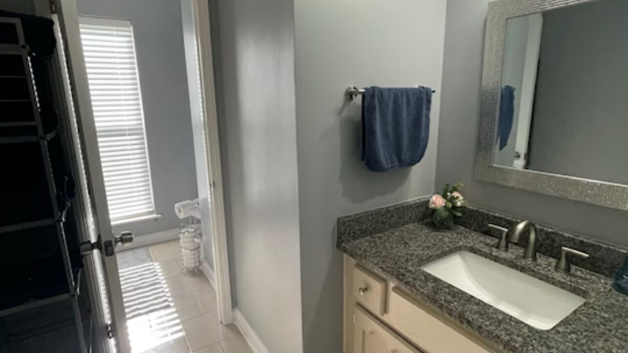 Photo of Bathroom in New Castle