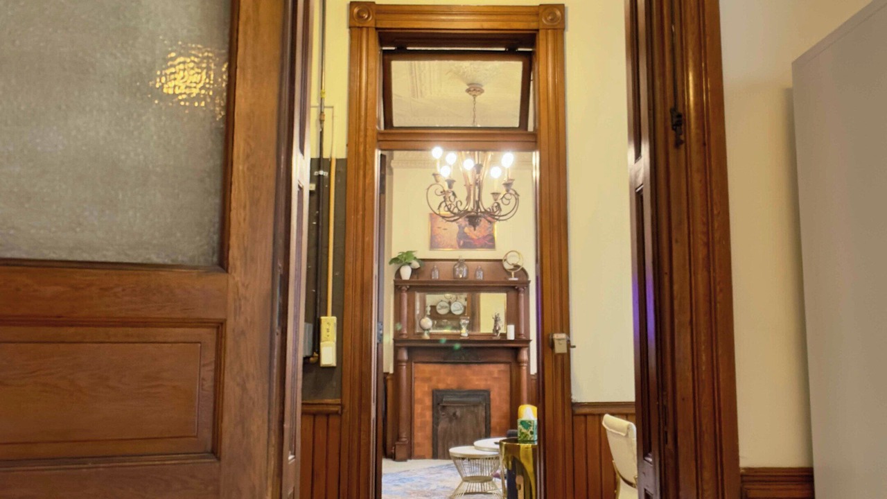 Photo of Bedroom in Clarksburg