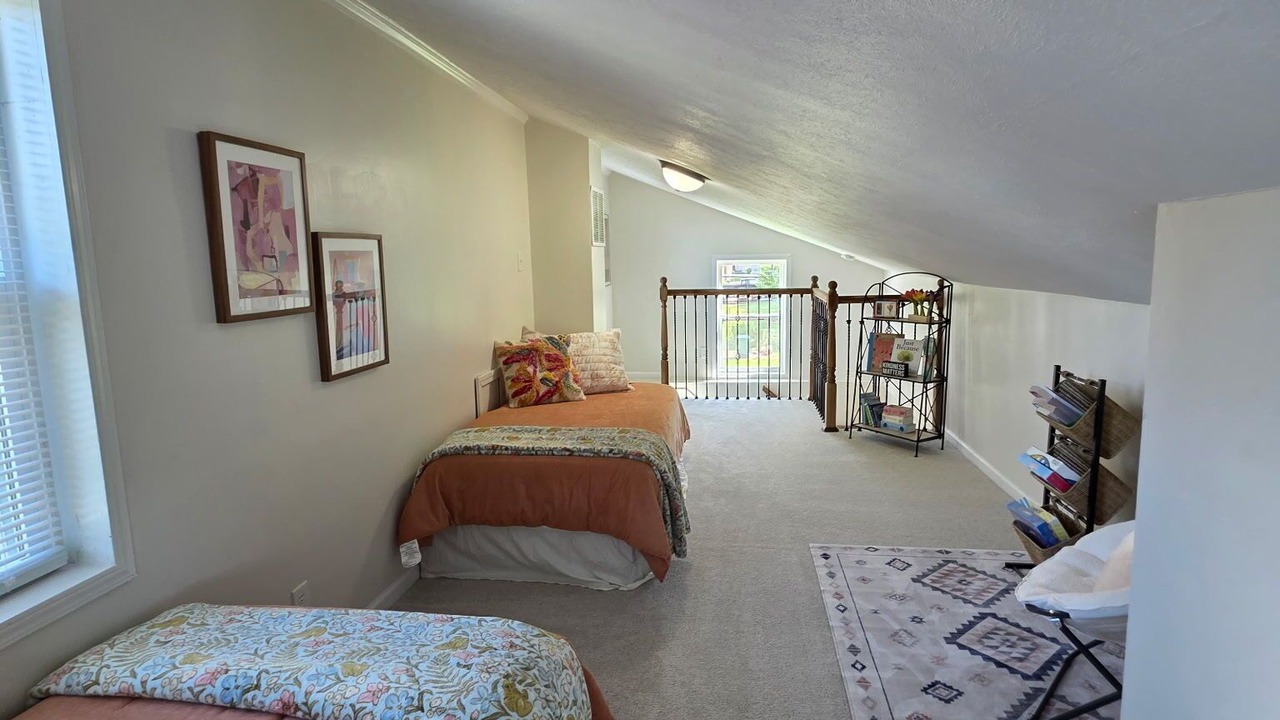 Photo of Bedroom in Jackson