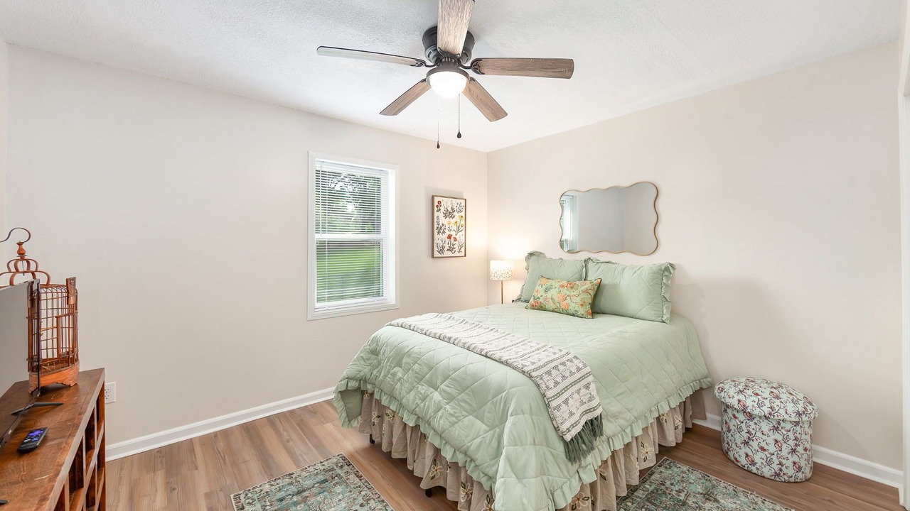Photo of Bedroom in Jackson