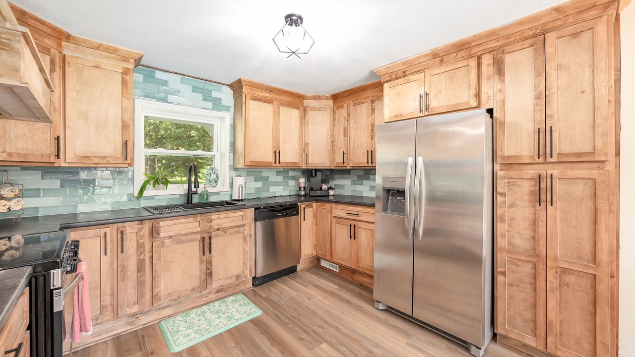 Photo of Kitchen in Jackson