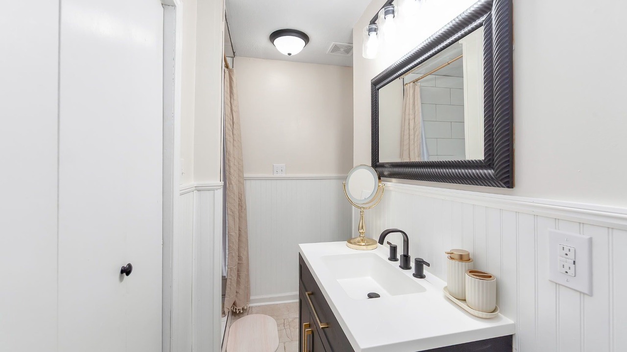 Photo of Bathroom in Jackson