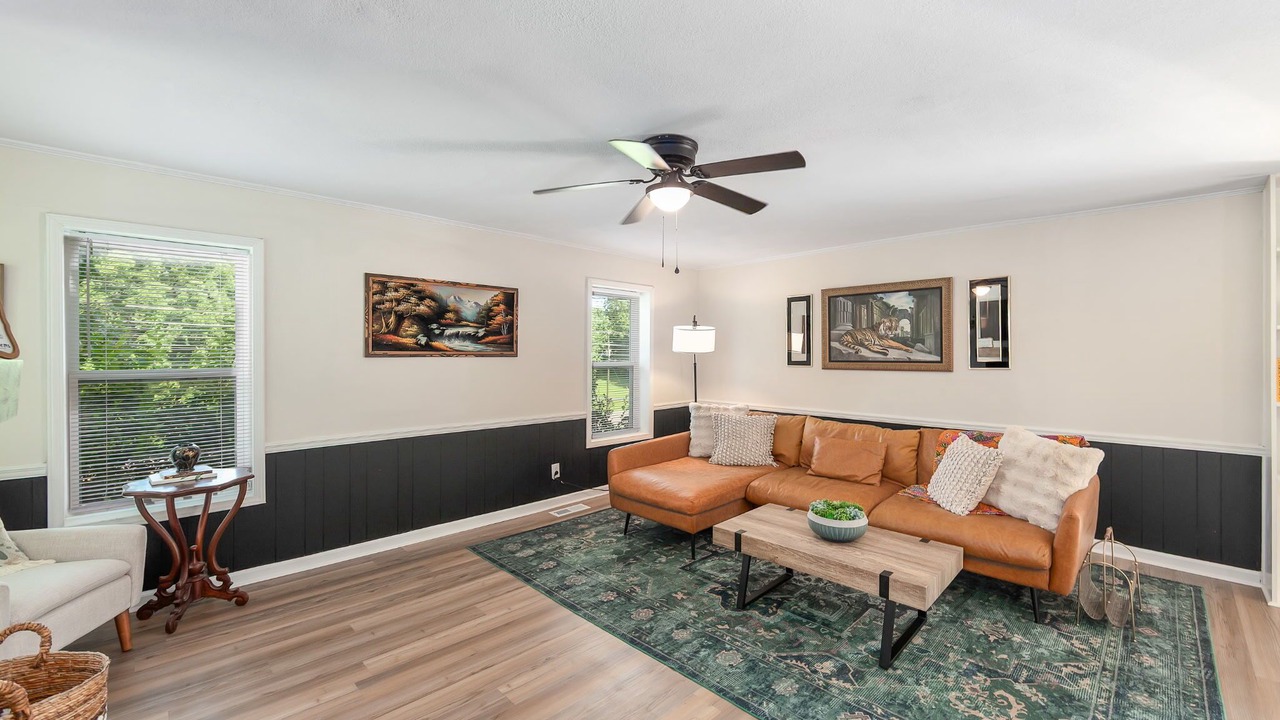 Photo of Livingroom in Jackson