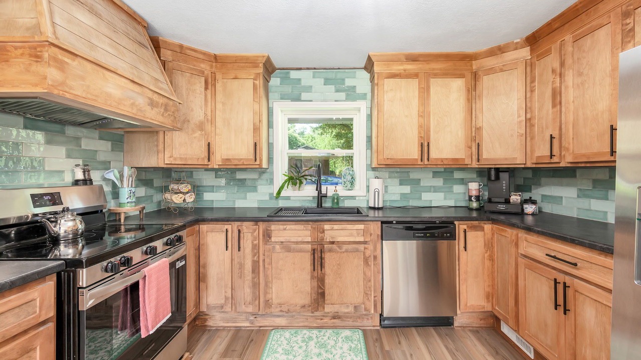 Photo of Kitchen in Jackson