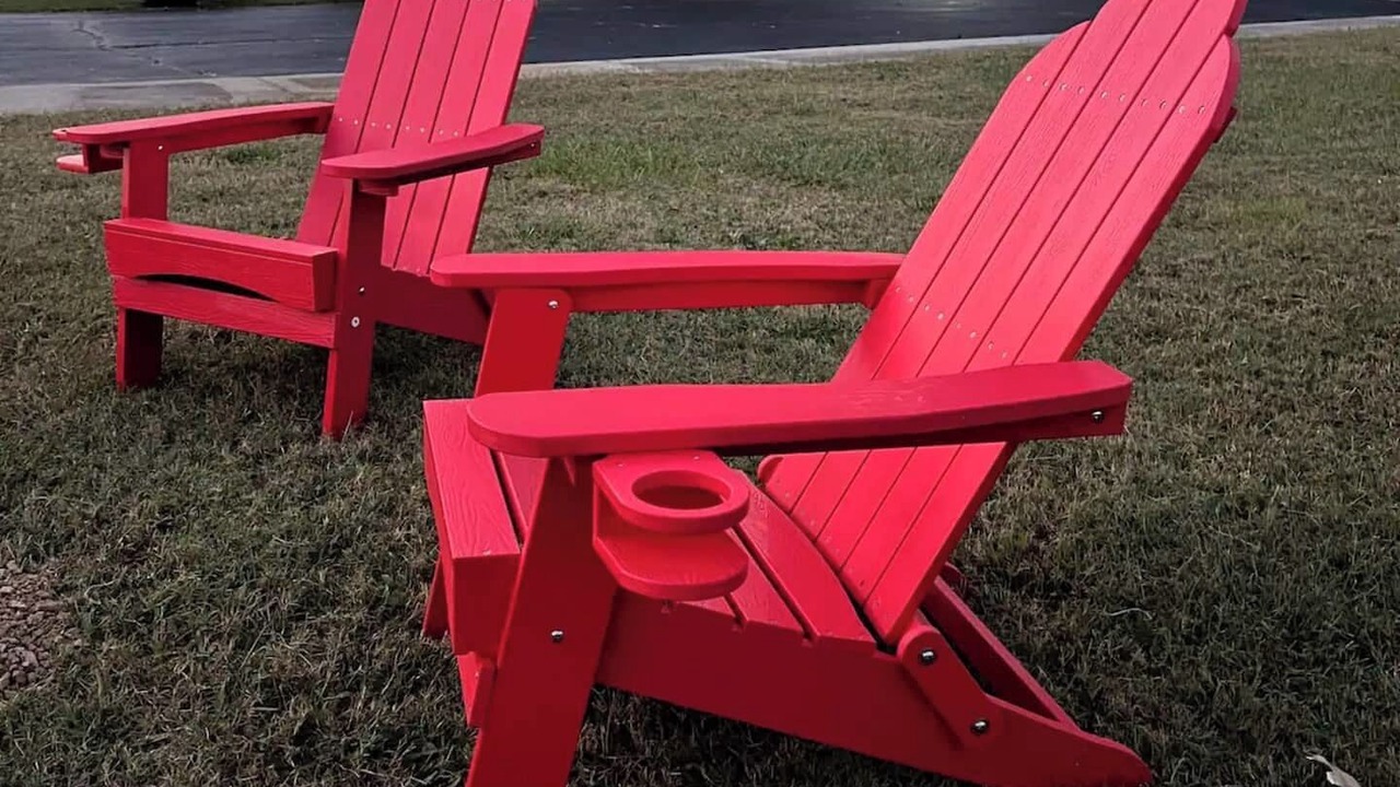 Photo of Outdoor in Townsend