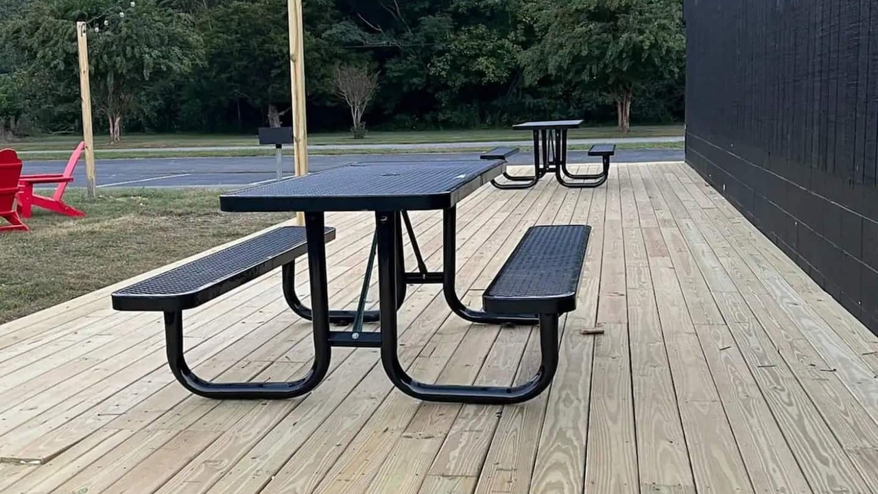 Photo of Outdoor in Townsend