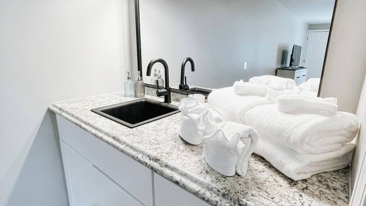 Photo of Bathroom in Townsend