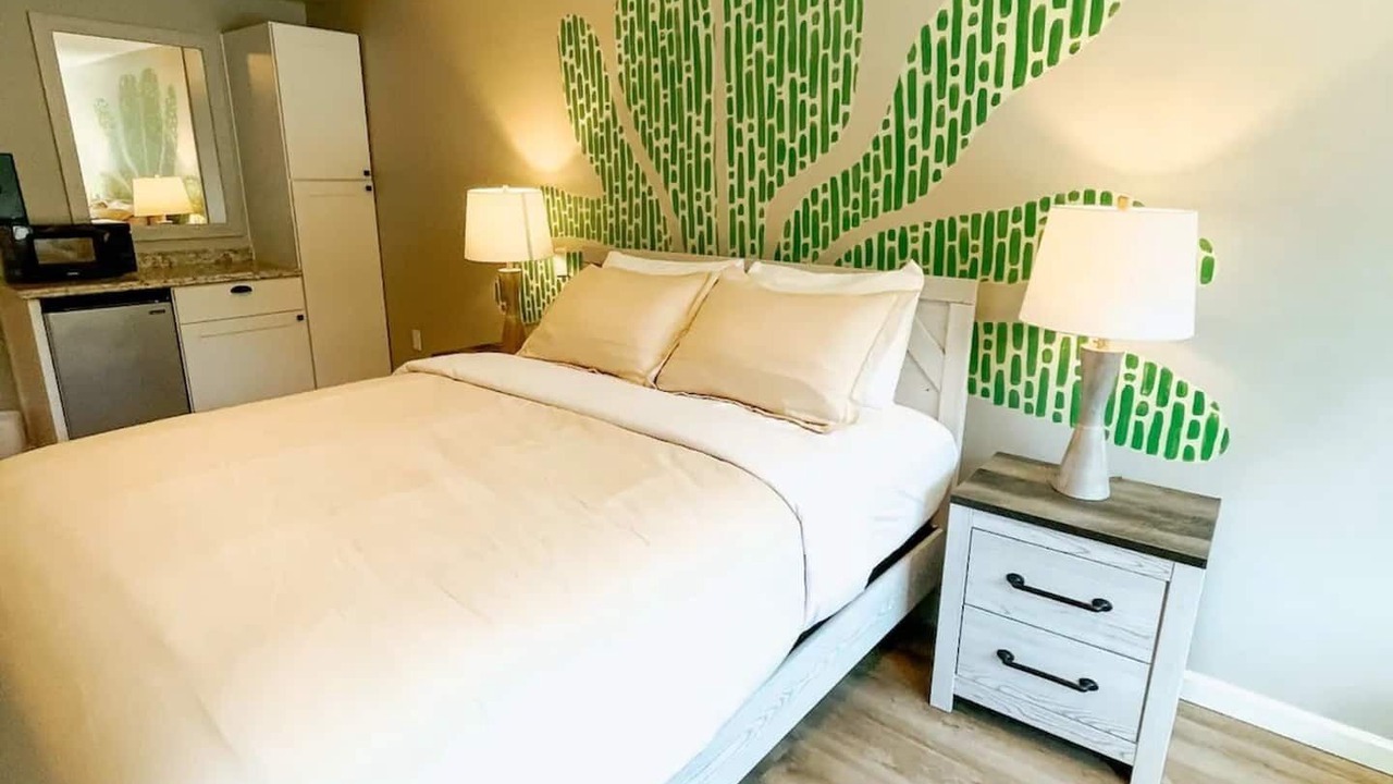 Photo of Bedroom in Townsend