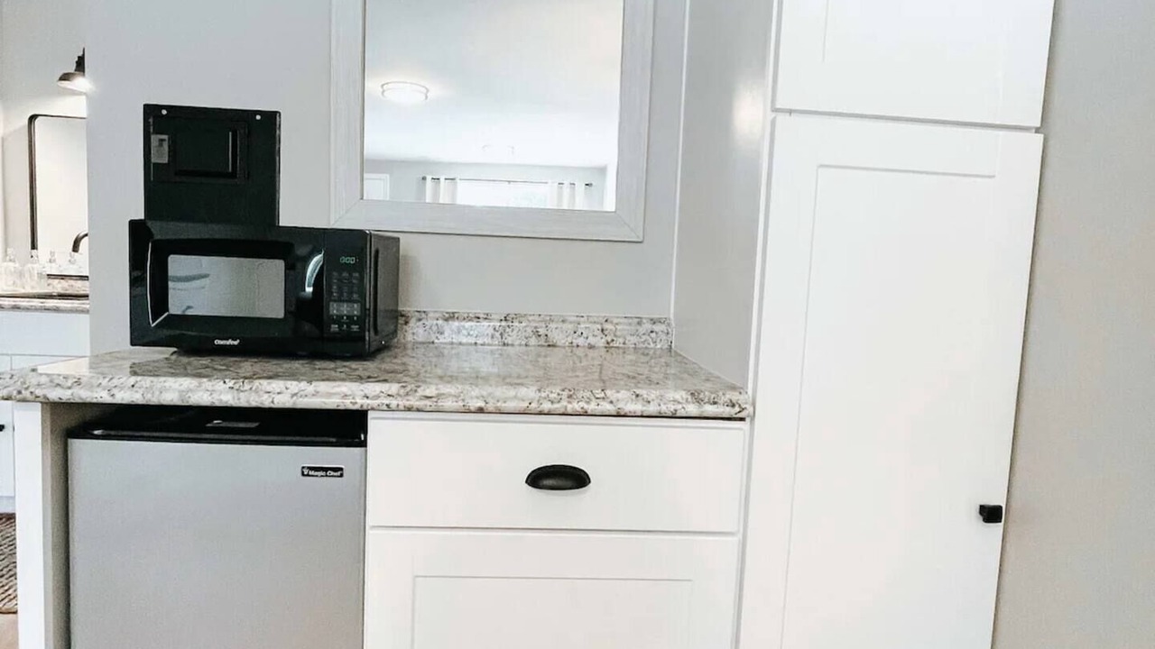 Photo of Kitchen in Townsend