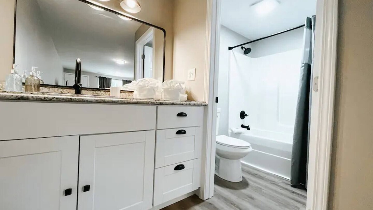 Photo of Bathroom in Townsend