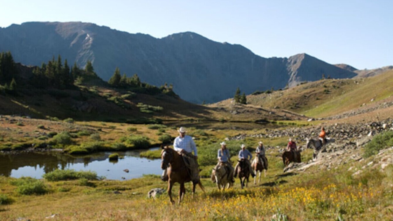 Photo of Others in Peak 9