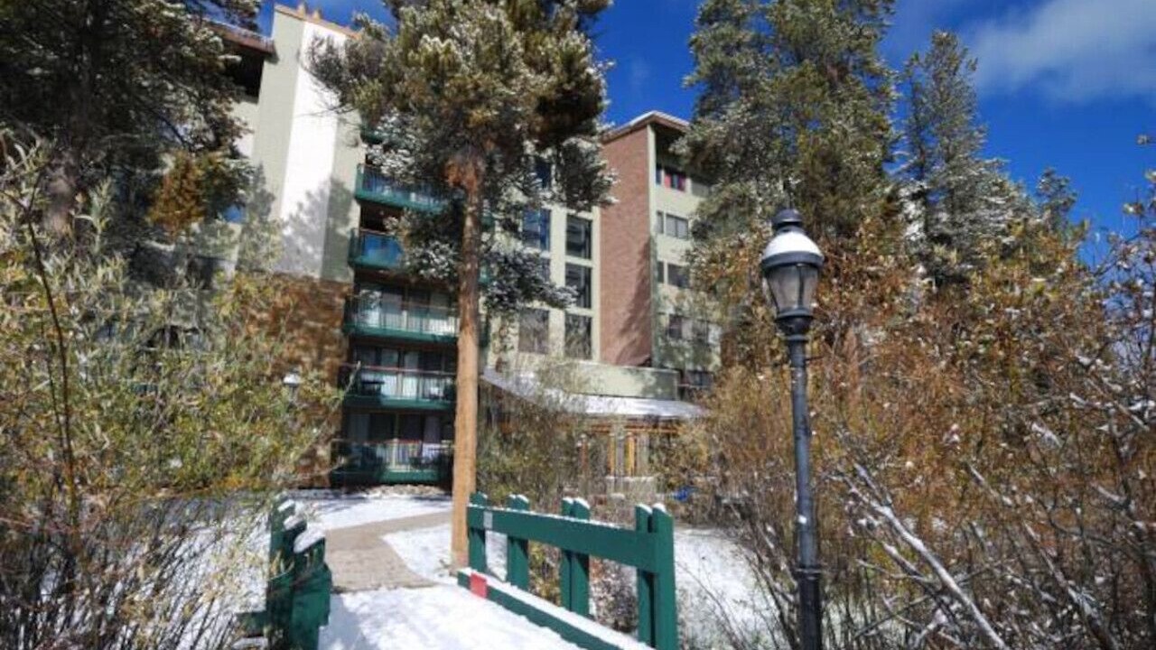 Photo of Outdoor in Peak 9