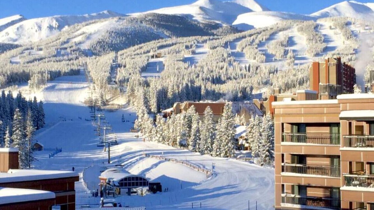 Photo of Others in Peak 9
