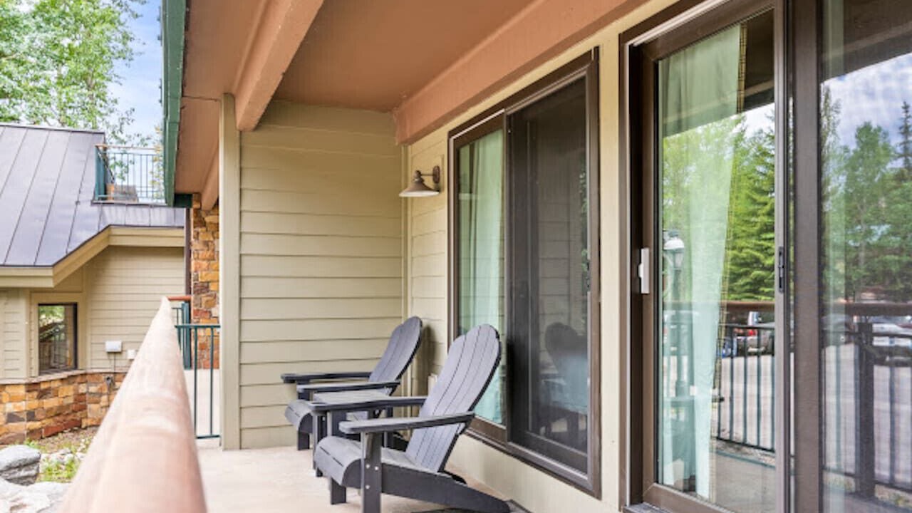 Photo of Patio Balcony in Peak 9