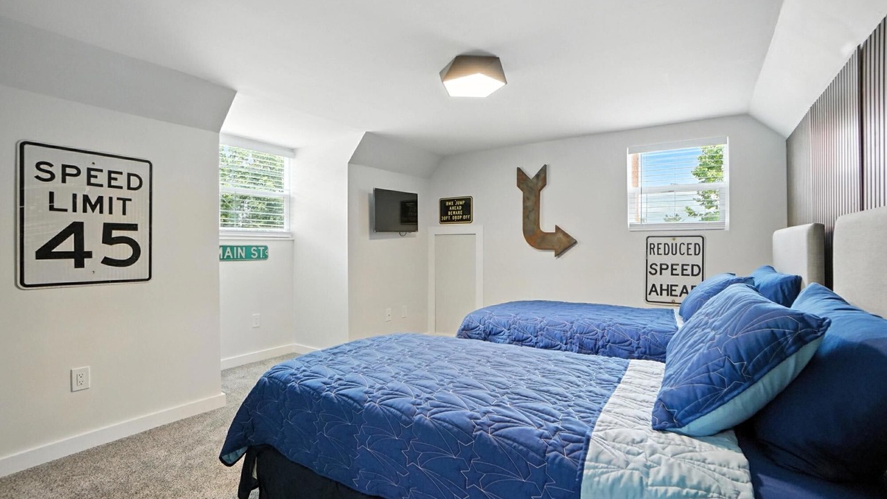 Photo of Bedroom in Batavia