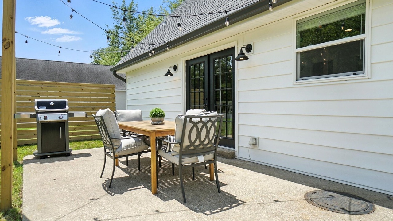 Photo of Outdoor in Batavia