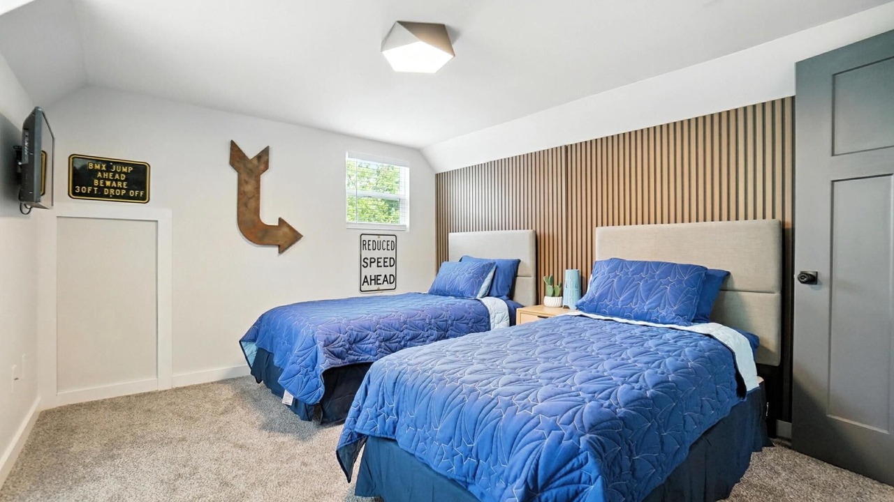 Photo of Bedroom in Batavia