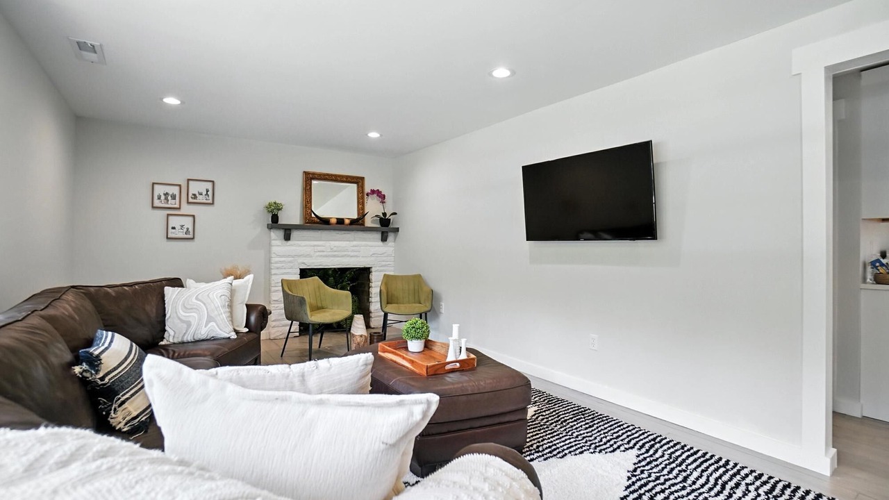 Photo of Livingroom in Batavia