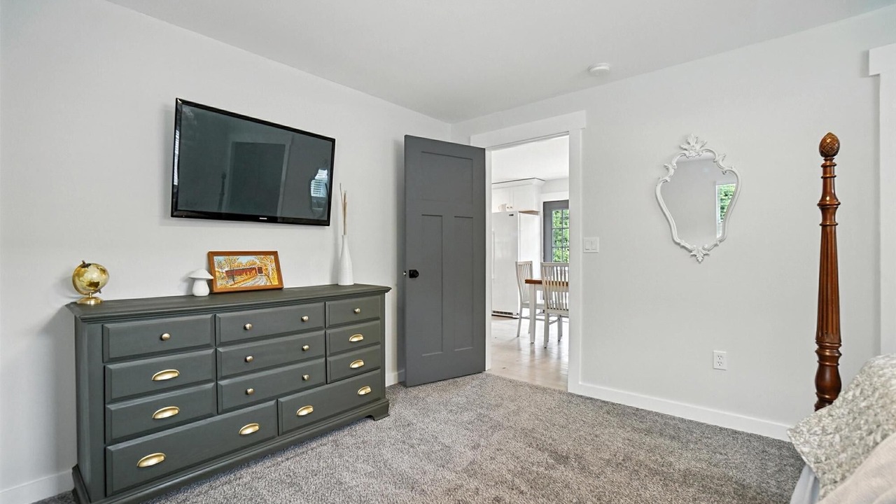 Photo of Livingroom in Batavia