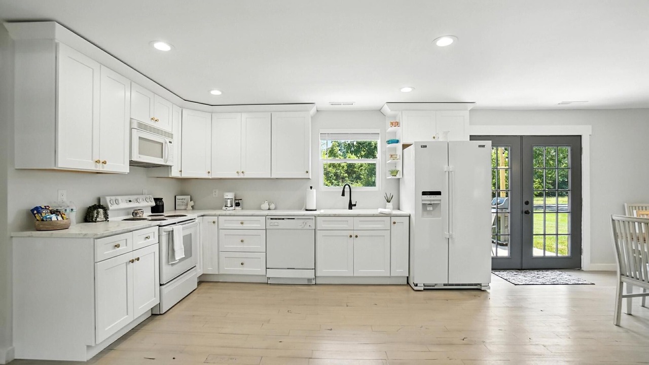 Photo of Kitchen in Batavia