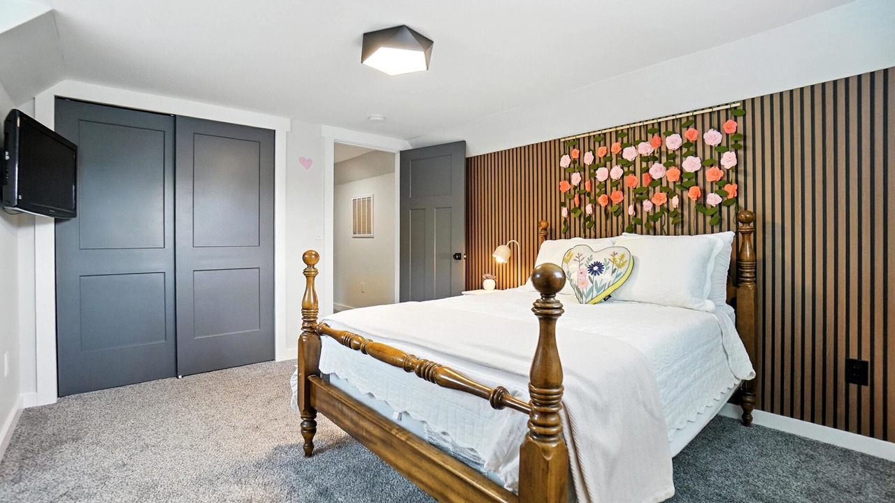 Photo of Bedroom in Batavia
