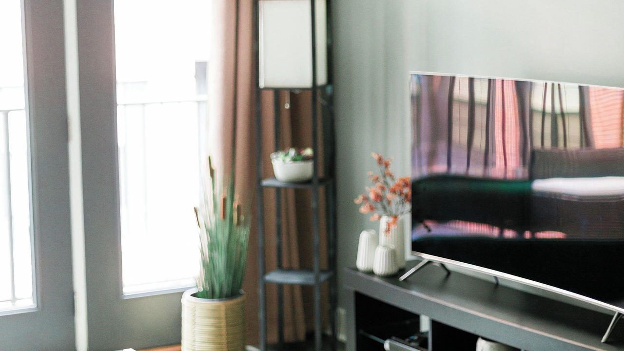 Photo of Livingroom in North Capitol
