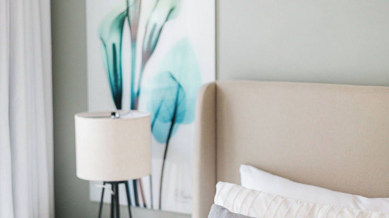 Photo of Bedroom in North Capitol