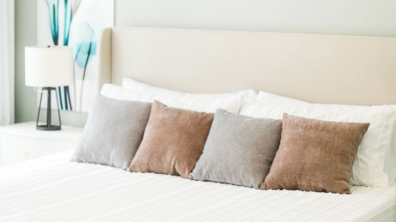 Photo of Bedroom in North Capitol